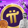 Pi Network topic
